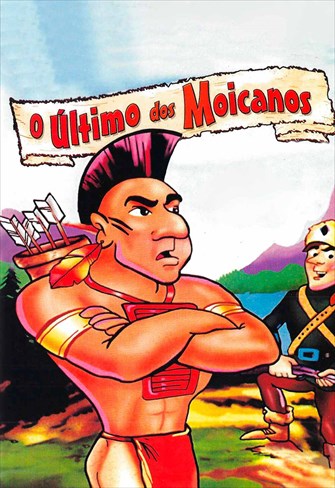 O Último dos Moicanos