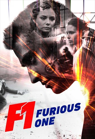 F1 - Furious One