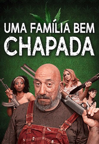 Uma Família Bem Chapada