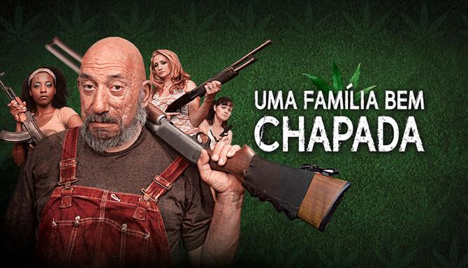 Uma Família Bem Chapada