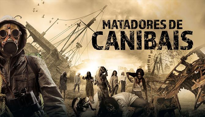 Matadores de Canibais