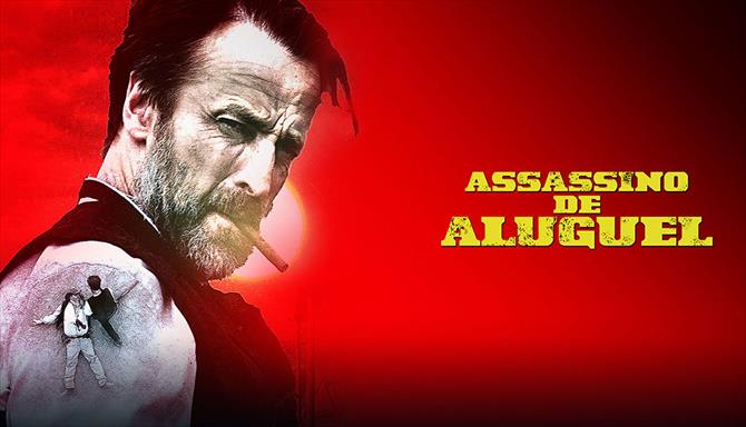 Assassino de Aluguel