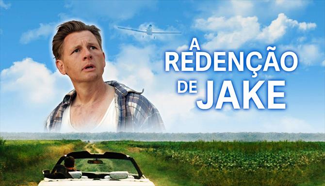 A Redenção de Jake