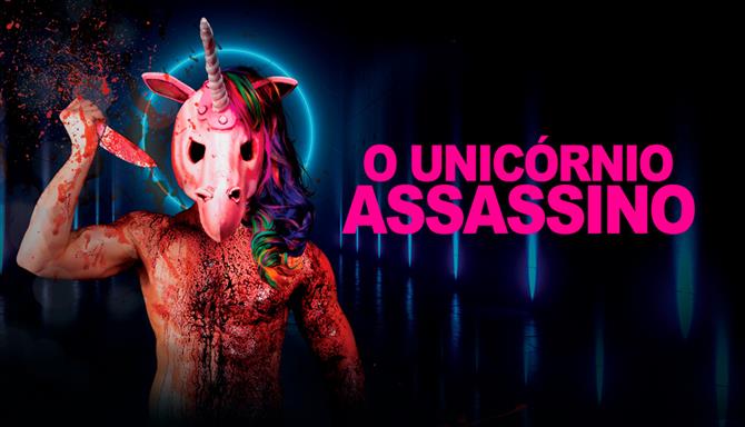 O Unicórnio Assassino