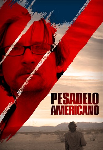 Pesadelo Americano