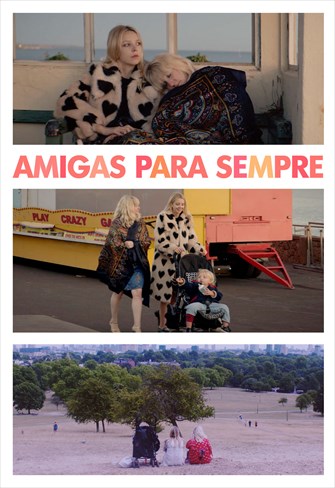 Amigas Para Sempre