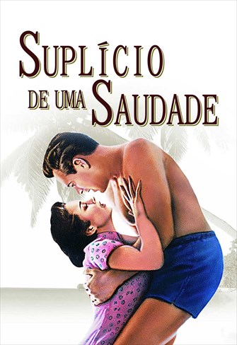 Suplício de uma Saudade