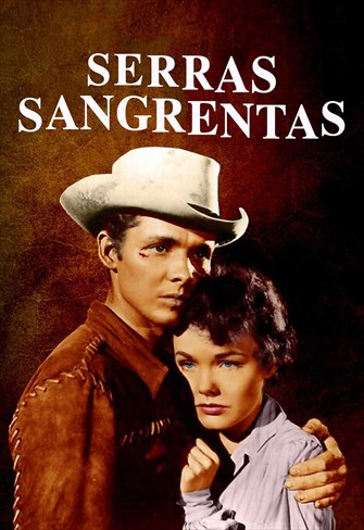 Serras Sangrentas