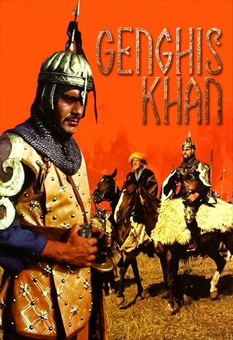 Genghis Khan