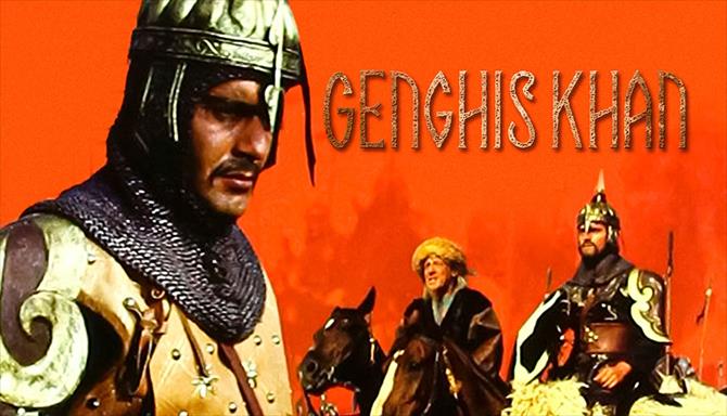 Genghis Khan