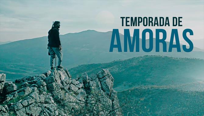 Temporada de Amoras