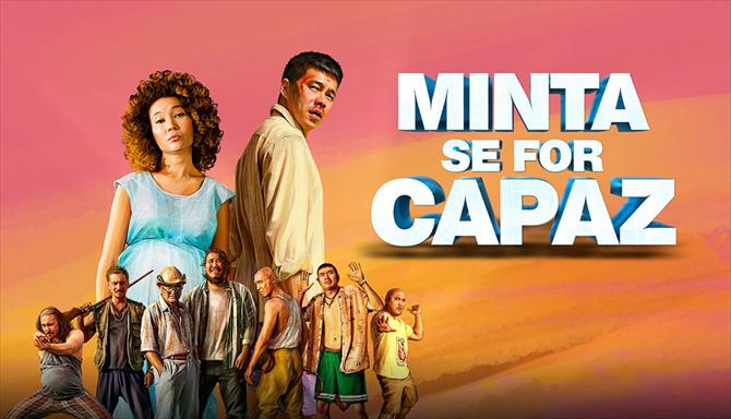 Minta se For Capaz