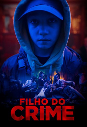 Filho do Crime