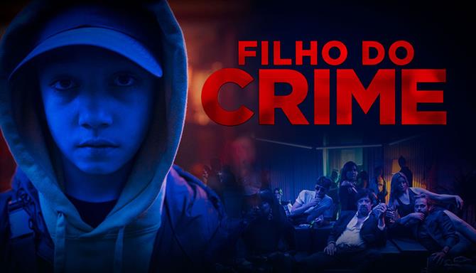 Filho do Crime