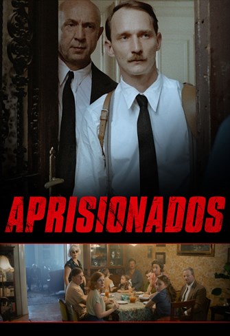 Aprisionados