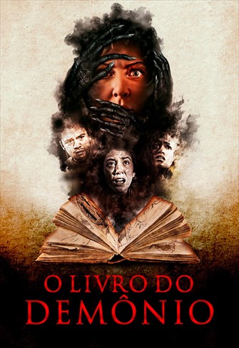 O Livro do Demônio