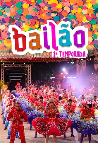 Bailão