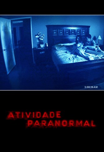 Atividade Paranormal