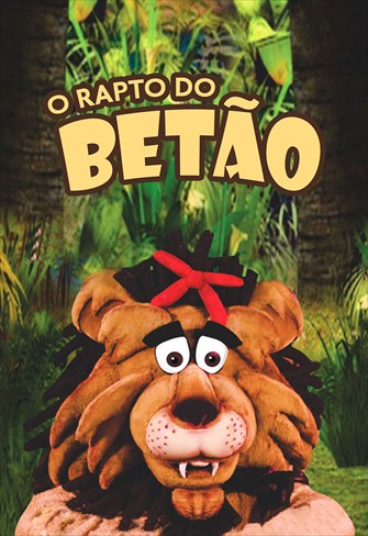 O Rapto do Betão