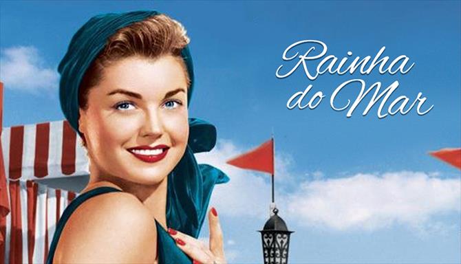 A Rainha do Mar