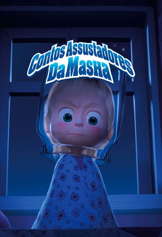 Contos Assustadores da Masha - Ep. 18 - Conto Horripilante Sobre Invenções Úteis
