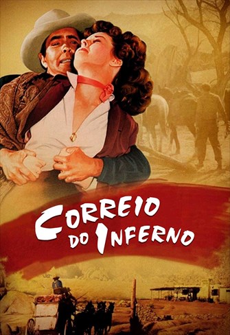 Correio do Inferno