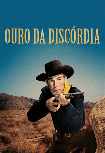 Ouro da Discórdia