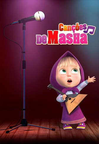 Canções de Masha