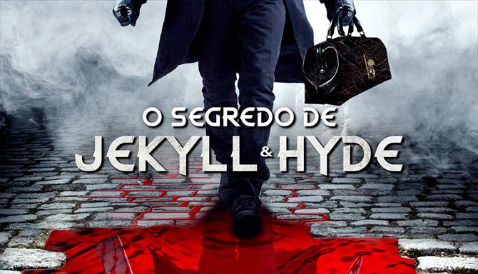 O Segredo de Jekyll & Hyde