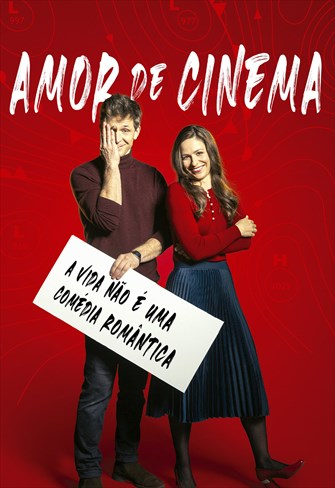 Amor de Cinema