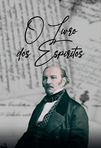 O Livro dos Espíritos