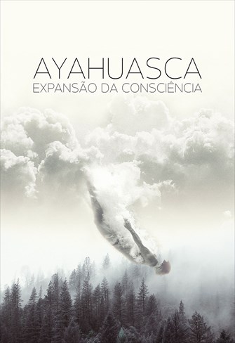 Ayahuasca, Expansão da Consciência