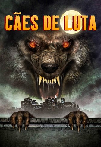 Cães de Luta