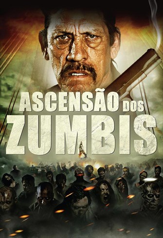 Ascensão dos Zumbis