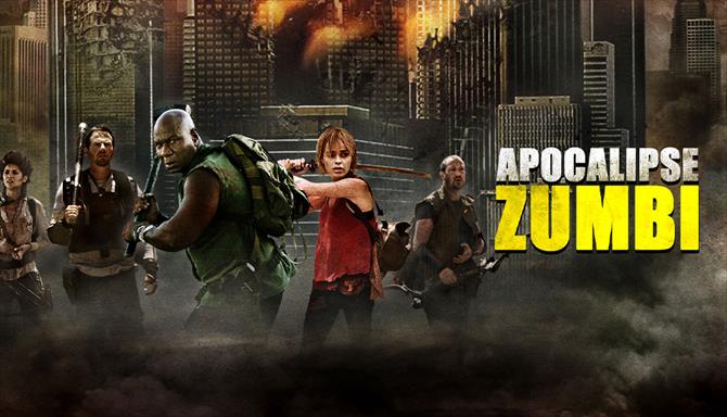 Apocalipse Zumbi