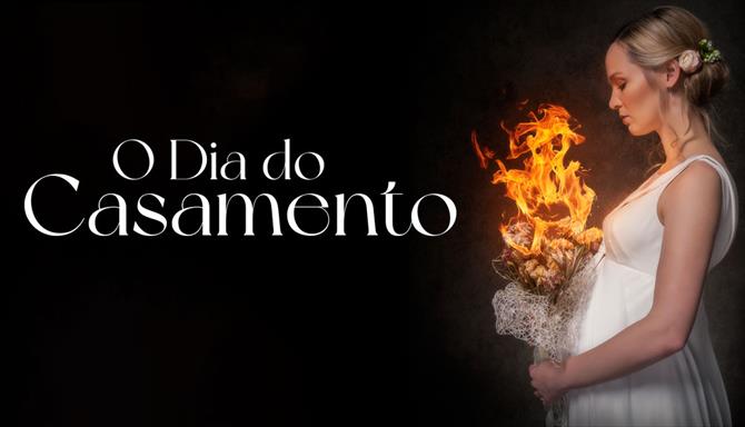 O Dia do Casamento