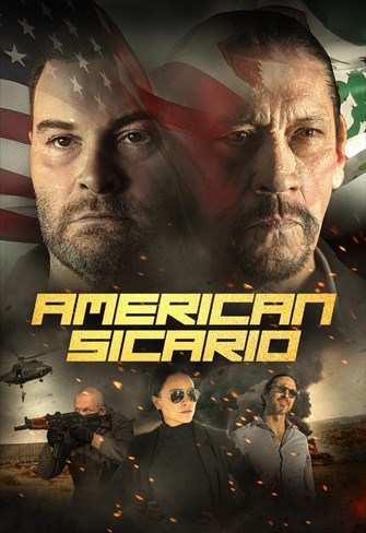 American Sicario