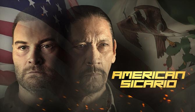 American Sicario