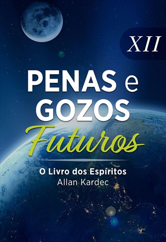 Coleção Penas e Gozos Futuros