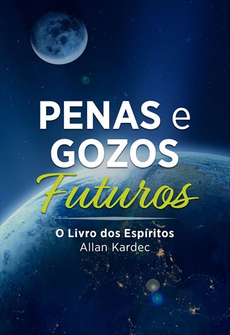 Coleção Penas e Gozos Futuros - Ep. 12 - Parte 2 - Ressureição da Carne
