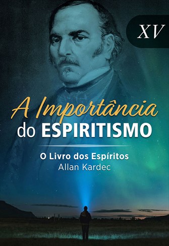 Coleção a Importância do Espiritismo