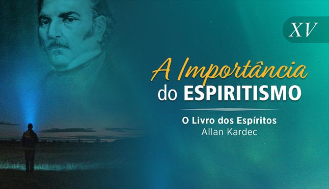 Coleção a Importância do Espiritismo