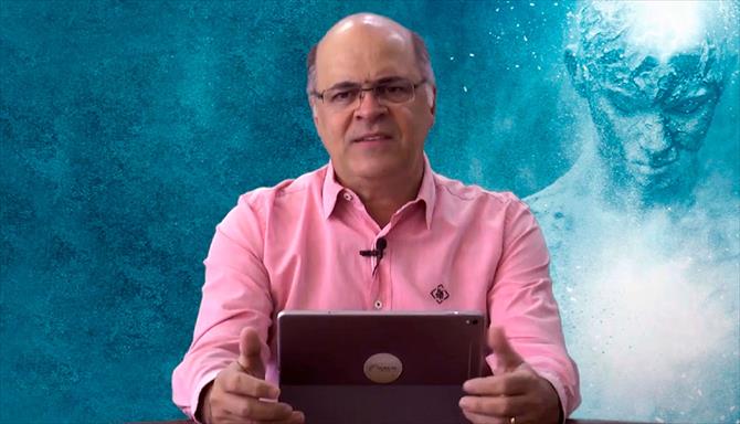 Coleção a Importância do Espiritismo - Ep. 02 - Item II - A Importância do Espiritismo