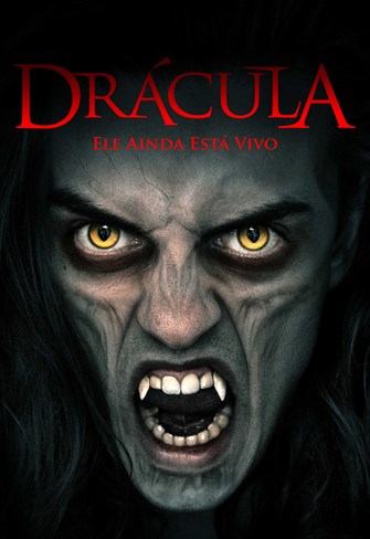 Drácula – Ele Ainda Está Vivo