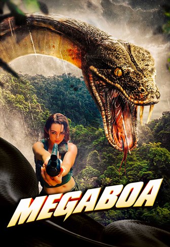 Megaboa