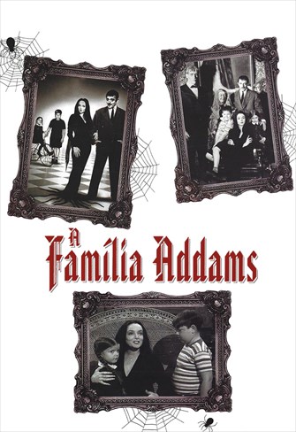 A Família Addams