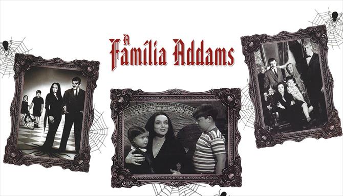 A Família Addams