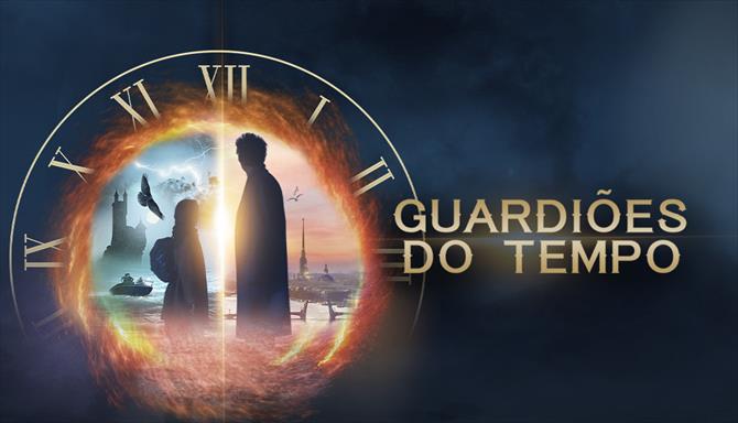 Guardiões do Tempo