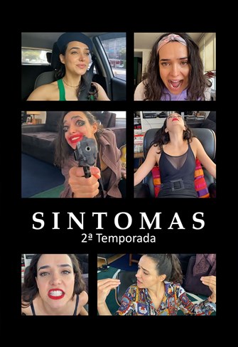 Sintomas - 2ª Temporada