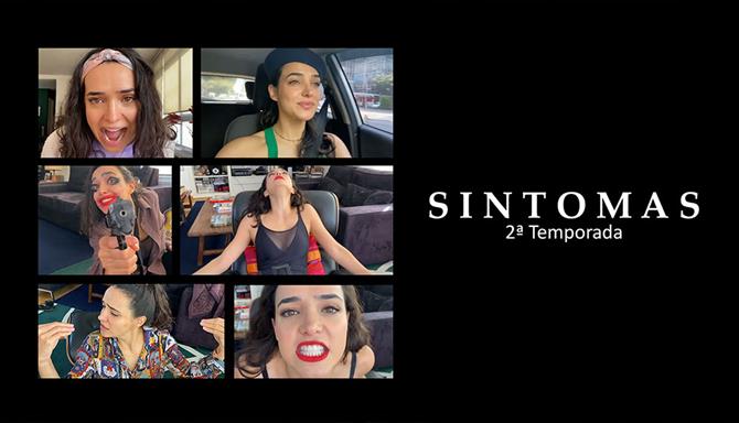 Sintomas - 2ª Temporada